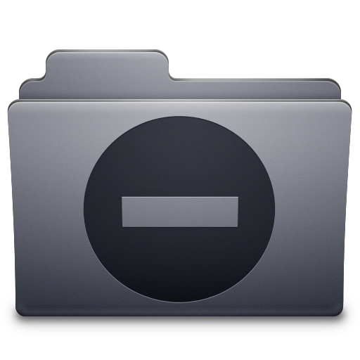 Restricted 6 Icon 512x512 png